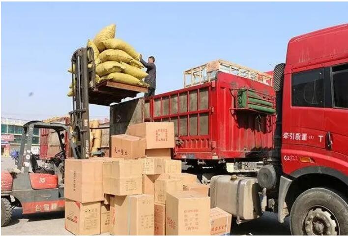 泉州到陆河县物流专线