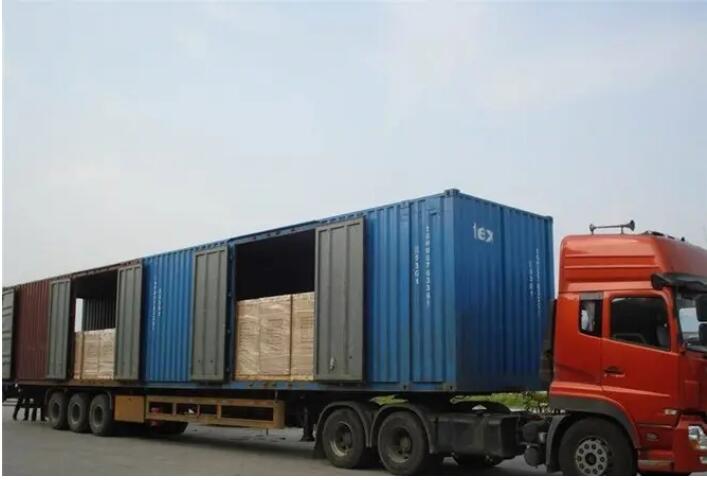 泉州到陆河县整车运输