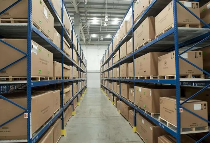 泉州到陆河县货物仓储