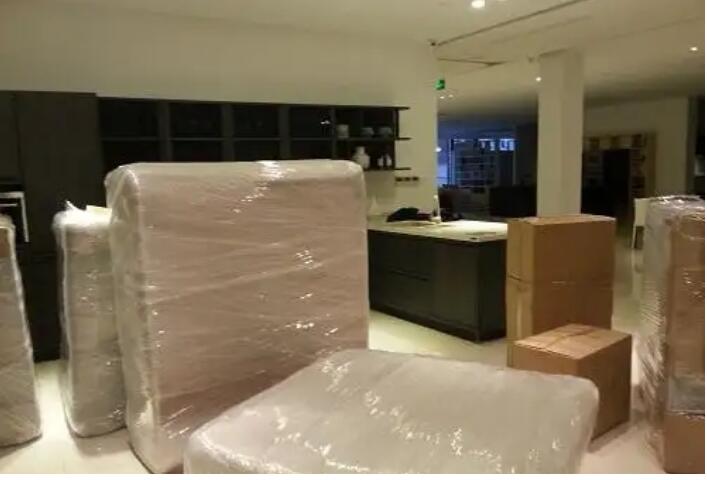 泉州到陆河县长途搬家